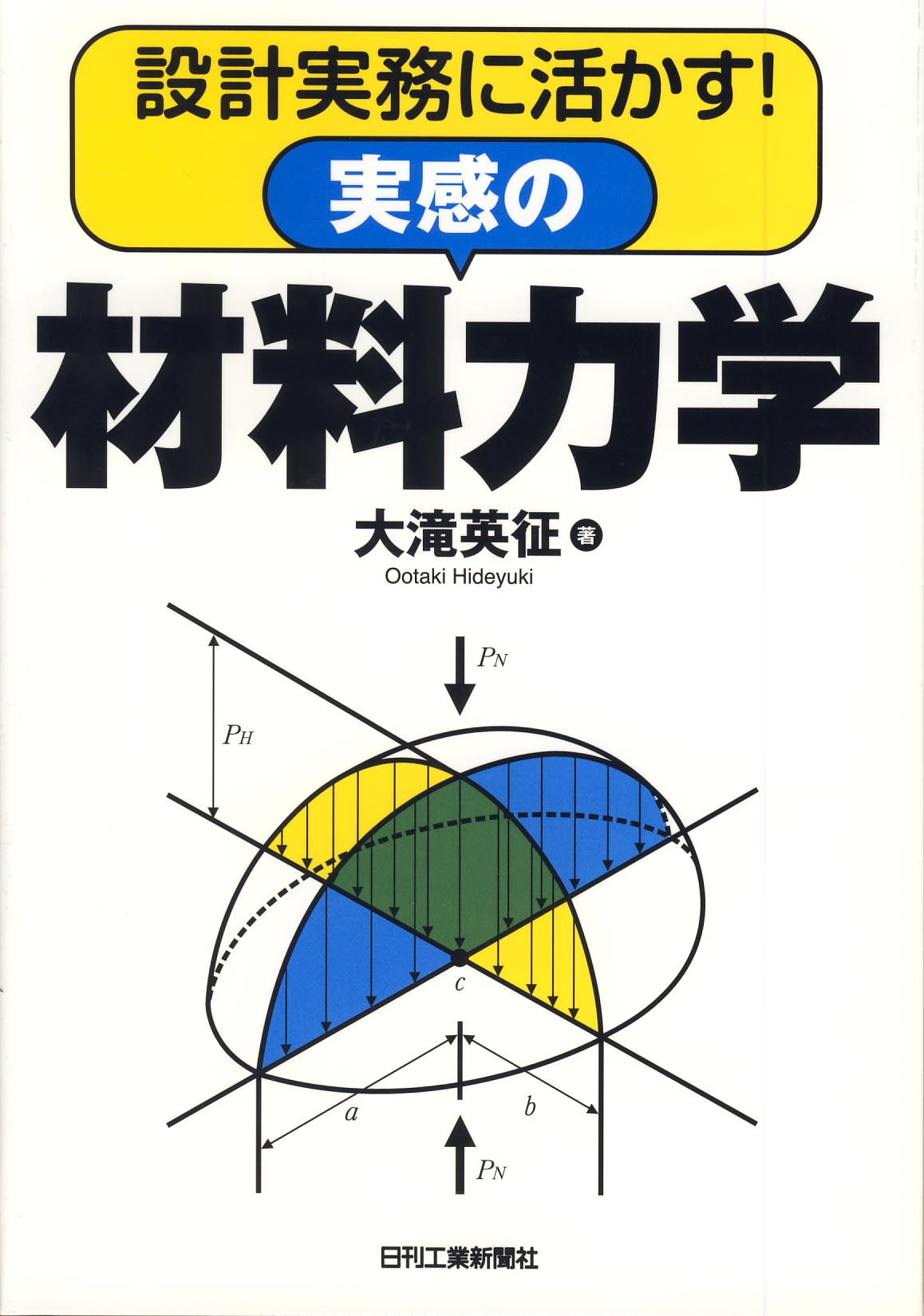 設計実務に活かす！ 実感の材料力学