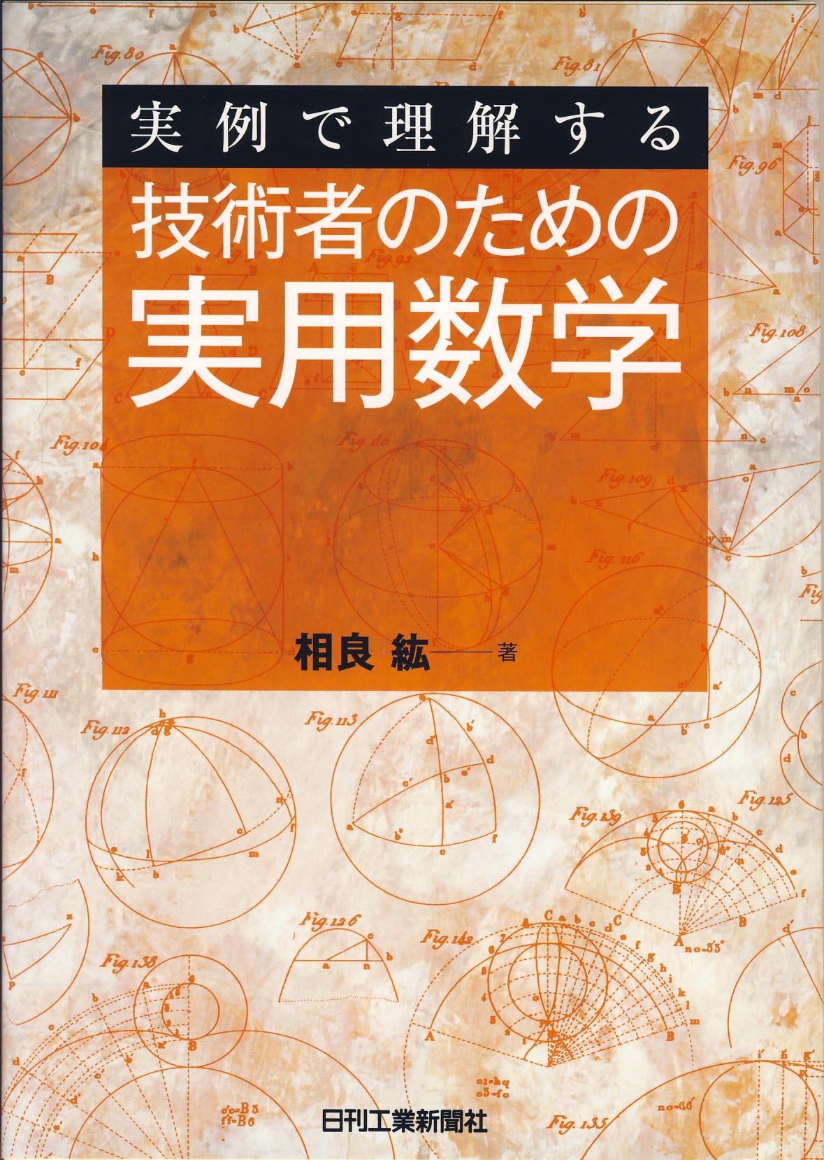 実例で理解する 技術者のための実用数学